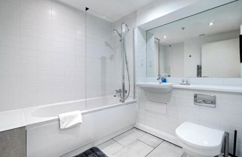 Glasgow City Flats - Foto 21