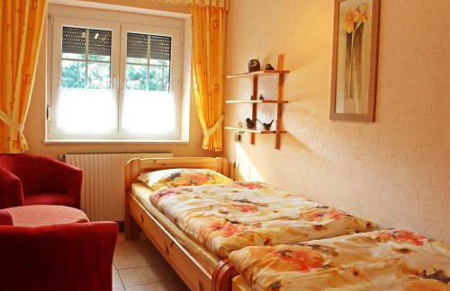 Haus Mühlenwarft - Photo 40