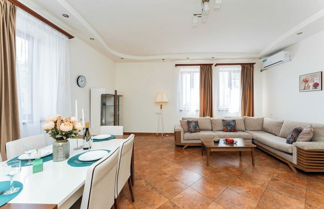 Stay Inn on Amiryan Str. 4/6 - Foto 55