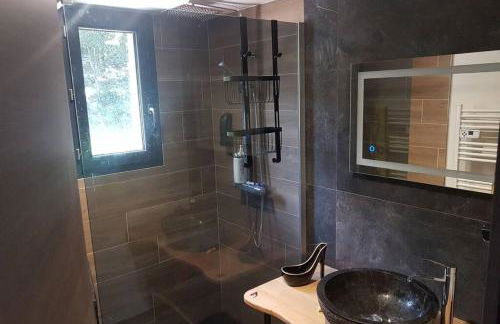 VILLA Adrien , maison de charme. - Foto 10