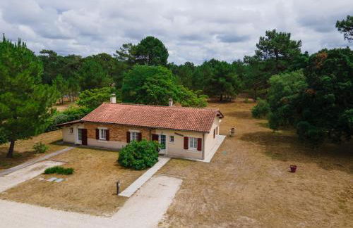 Domaine du Flamand - Gîtes du Pin Sec côté OCEAN - Photo 33