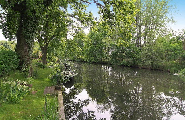 Ferienhaus, Lubben - Foto 13