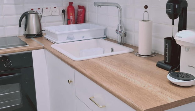 Stay Kapparis Symphony - Foto 4, Habitación