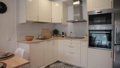 Modern Apartament al costat del Parc de la Devesa - Foto 3