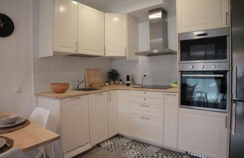 Modern Apartament al costat del Parc de la Devesa - Foto 3