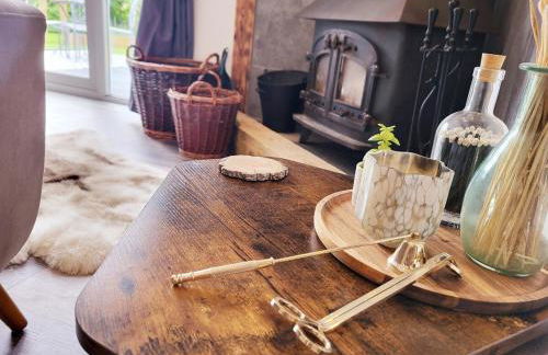 Woodland View Retreat - Luxury Stay, Endless Fun - Foto 51