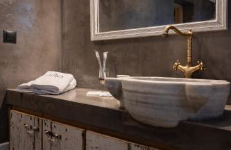 Silo Stone House - Foto 63