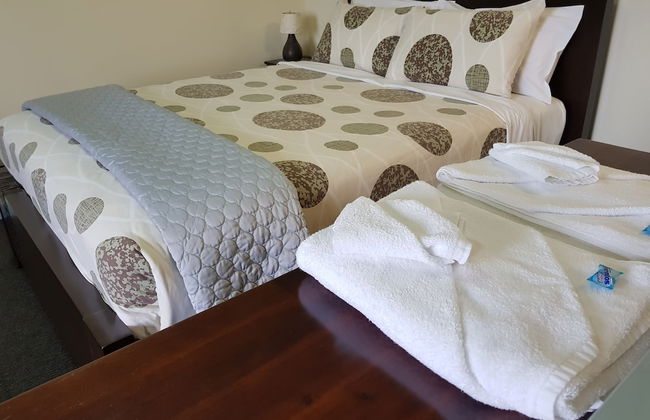 Nutkin Lodge - Photo 34