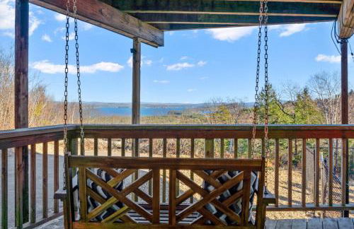 Lake Winnipesaukee & Gunstock Ski Mountain Views - Foto 52