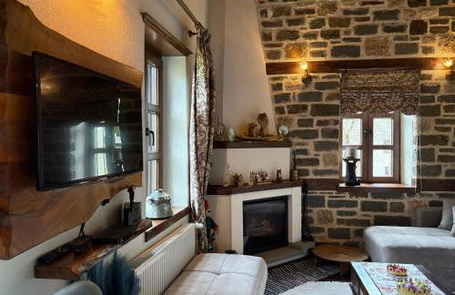 Cozy Nest House Δίκορφο Ζαγορίου - Foto 12