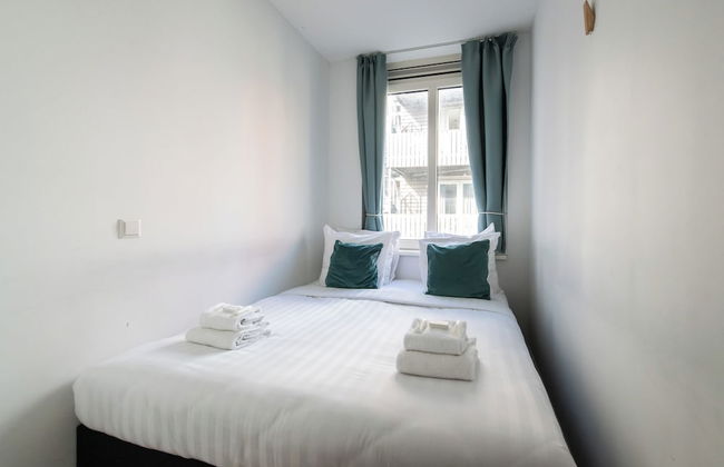 Aparthotel North - Foto 12