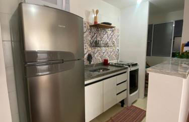 Apartamento completo 2 quartos em São João del-Rei - Pet friendly - Foto 18
