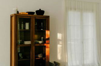 Designer House With Pool View In Saint Montan - Foto 8