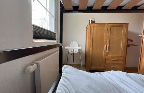 Küstenferienhaus Nr. 91/92 - Foto 77