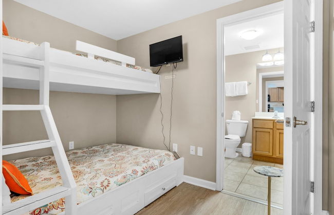 Palms Resort #1711 Jr. 2BR - Foto 5