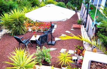 Villa con increíbles vistas al océano y la Gomera - Foto 32