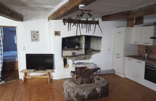 Ferienwohnung Alte Schmiede - Photo 6