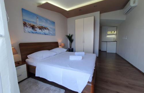 Beach Apartments Maris Ljoljinica - Photo 54