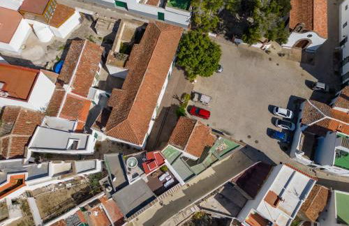 Casa La Destiladera - Jacuzzi - Vistas - Relax - Foto 41