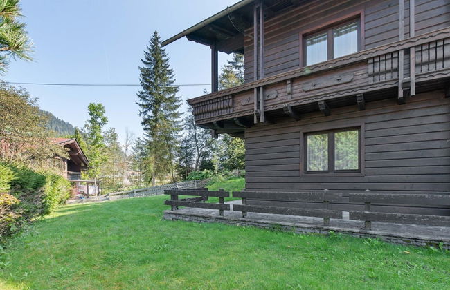 Cushy Apartment in Bad Kleinkirchheim near Ski Area - Photo 34