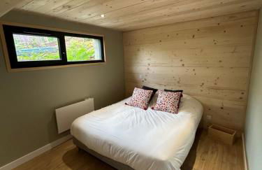 Refuge nature de Aumontzey - Foto 14