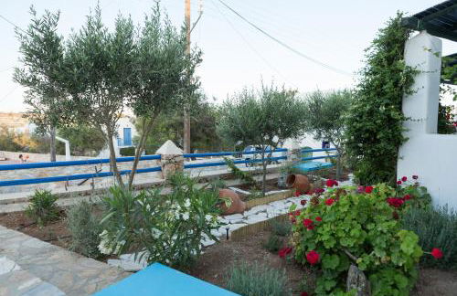 Arpistis apartments koufonisia - Foto 24