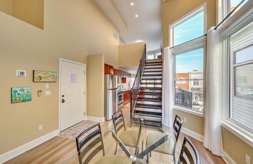 Phoenix Nest South Haven Condo River View! - Foto 11