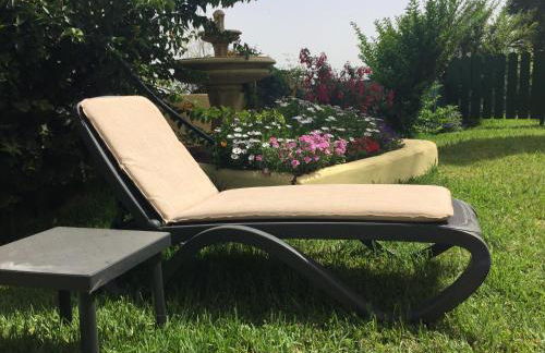 Casitas Las Uvas y las Viñas - Foto 1