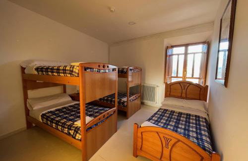 Hospedium Casa Convento Sierra de María - Photo 26