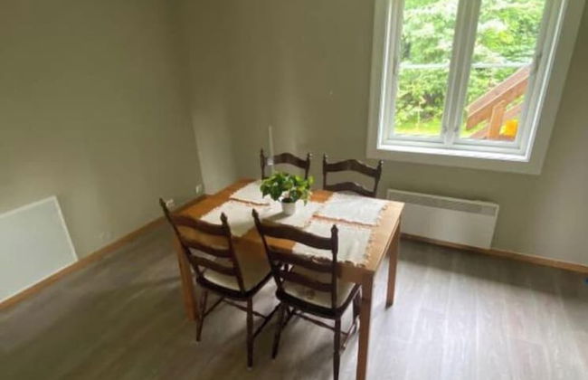 Arendal Budget Stay - Foto 15