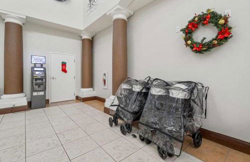 1BR FREE Shuttle to Disney Parks HS305 - Foto 38