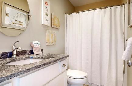 A Downeast Dream by Bayley Vacation Rentals - Photo 42