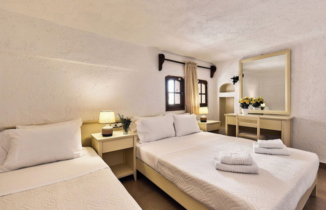 Mila Malia Studios Hotel - Foto 29