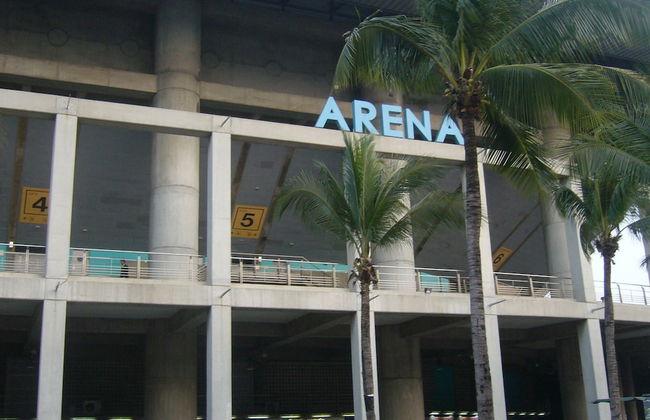 IMPACT Muang Thong Thani Service Condo - Foto 28