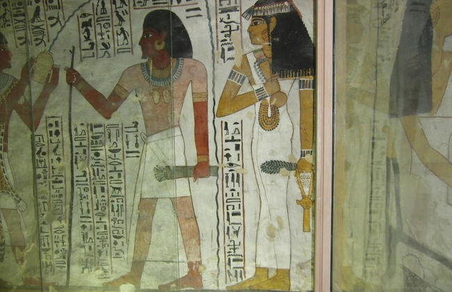 Home Sweet Home Luxor Apartments - Foto 10