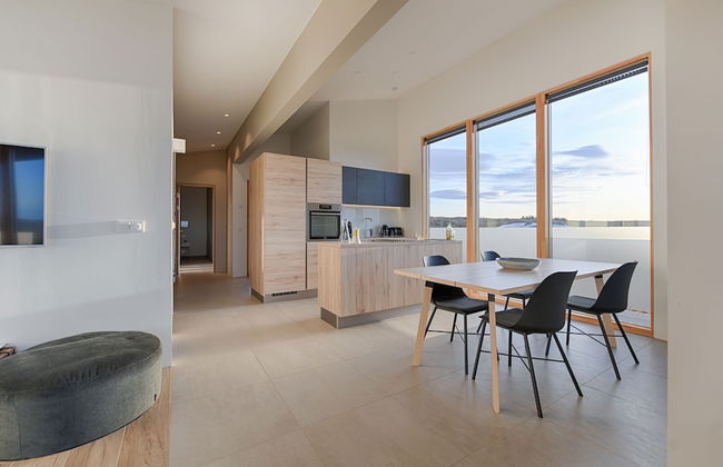 Kerbyggd: Luxury House and Cottage in Golden Circle - Foto 15