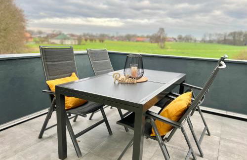 Große Wohnung Wellness + Sauna + Netflix - Foto 25