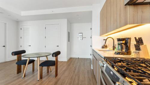 Elegant Studio Haven, Upscale Comfort - Foto 3