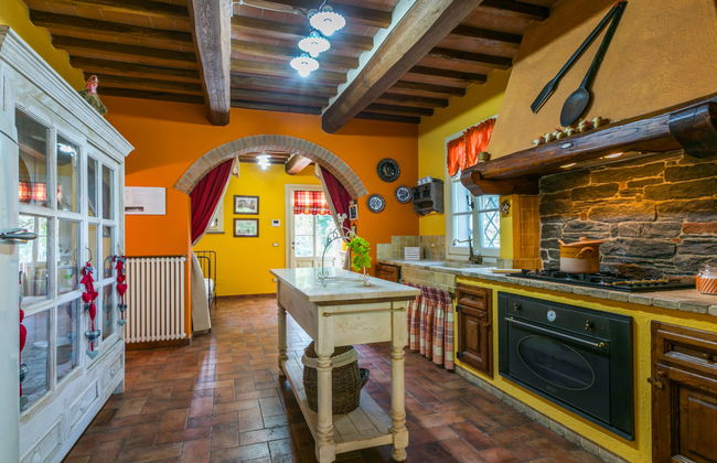 Casale il Poggio - Foto 22