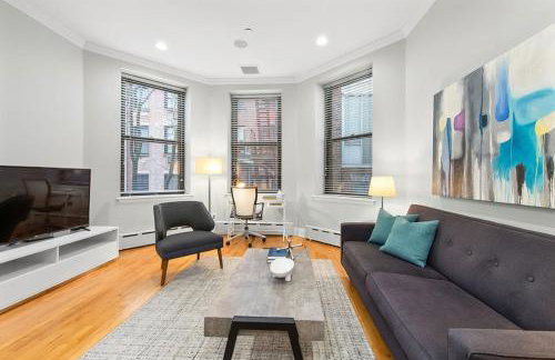 Synergy by SilverDoor NYC Madison - Foto 2