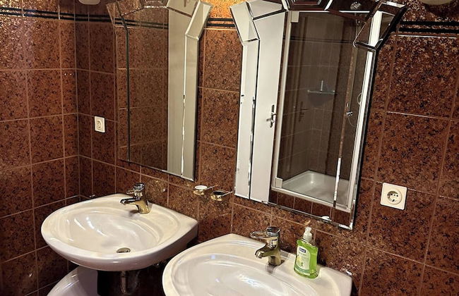 Large Apartment for 3-10 People Near Halle and Leipzig - Photo 7