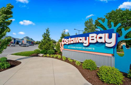 Cedar Point, Kalahari, Sports Force, Hot tub, Fire pit, EV, Pets, Beach, Fireplace, Park - Photo 67