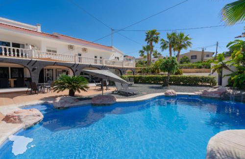 Villa Sardonyx CostaBlancaDreams - Photo 1