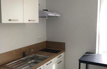 Castres maisonnette proche du centre ville, parking et jardin - Foto 2