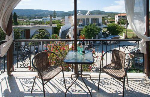 Pavlos Maria studios - Foto 37