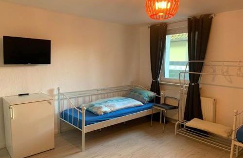 Ferien- und Monteurwohnungen Wendischbrome - Foto 28