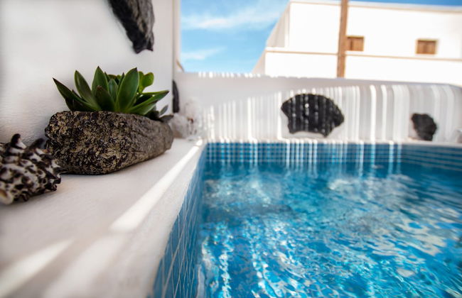 Asera Suites Near Kamari Beach - Foto 46