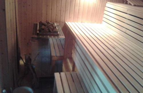 Luxus Chalet mit Terrasse, sehr ruhig in Kollmar - Foto 24