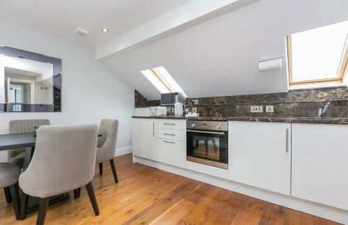 Chilworth Court - Foto 156