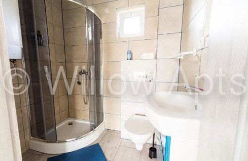 Willow Apts - Foto 4